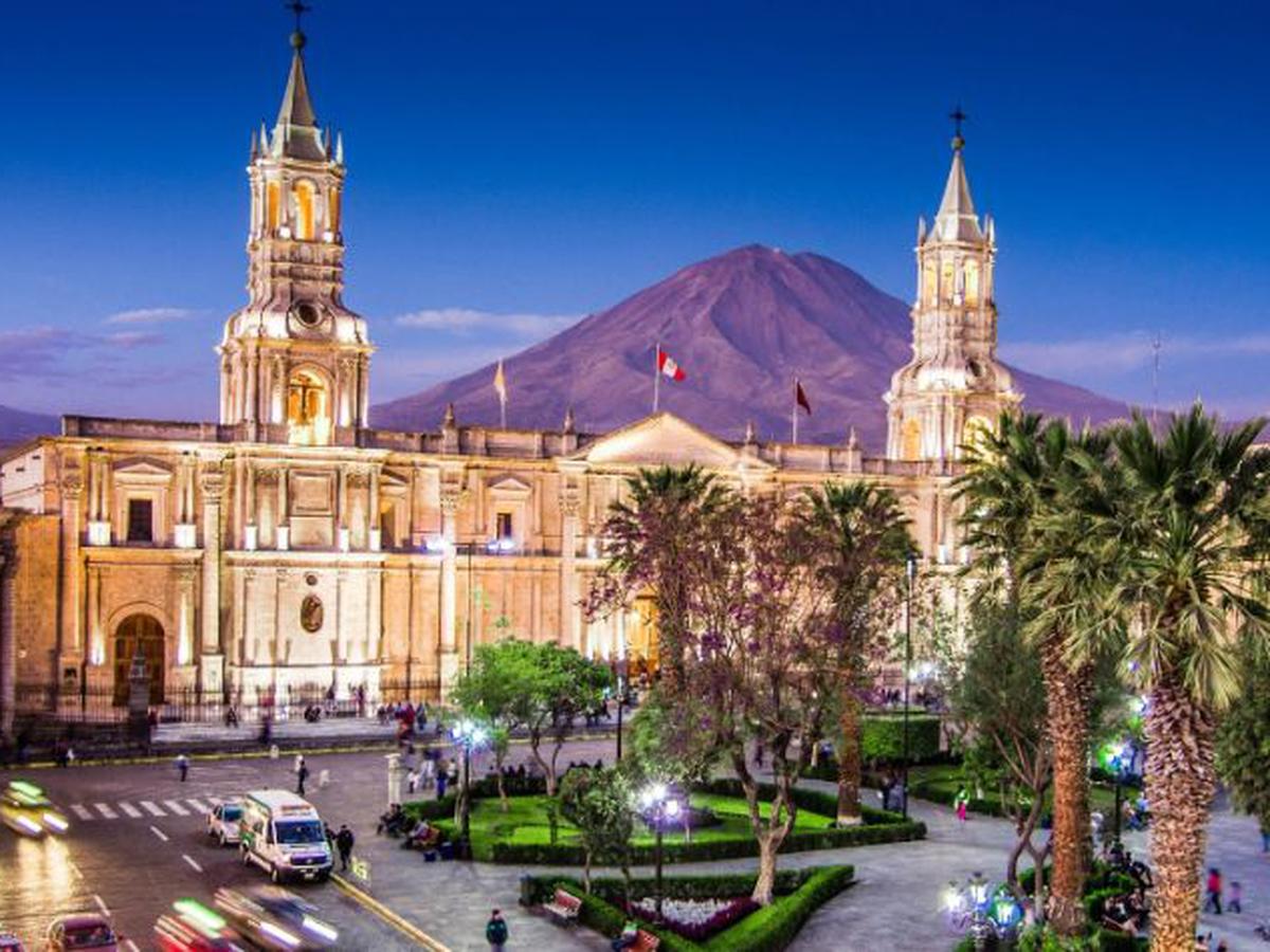arequipa