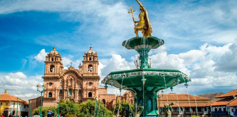cusco