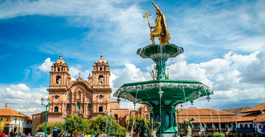 cusco