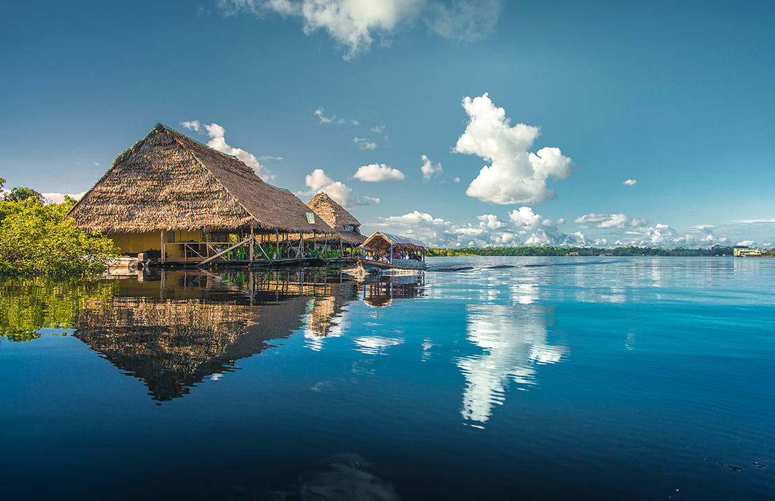 Iquitos