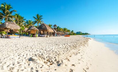 playa del carmen