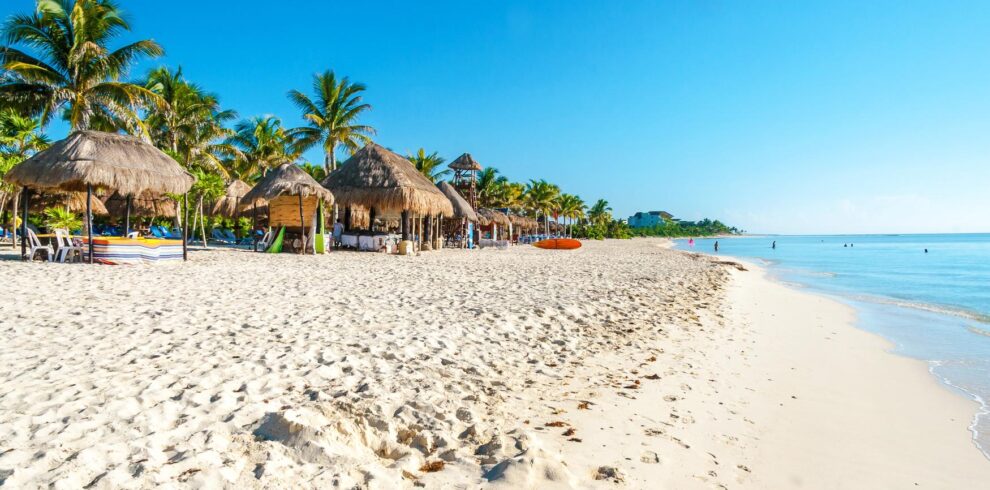 playa del carmen
