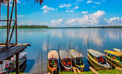 Pucallpa