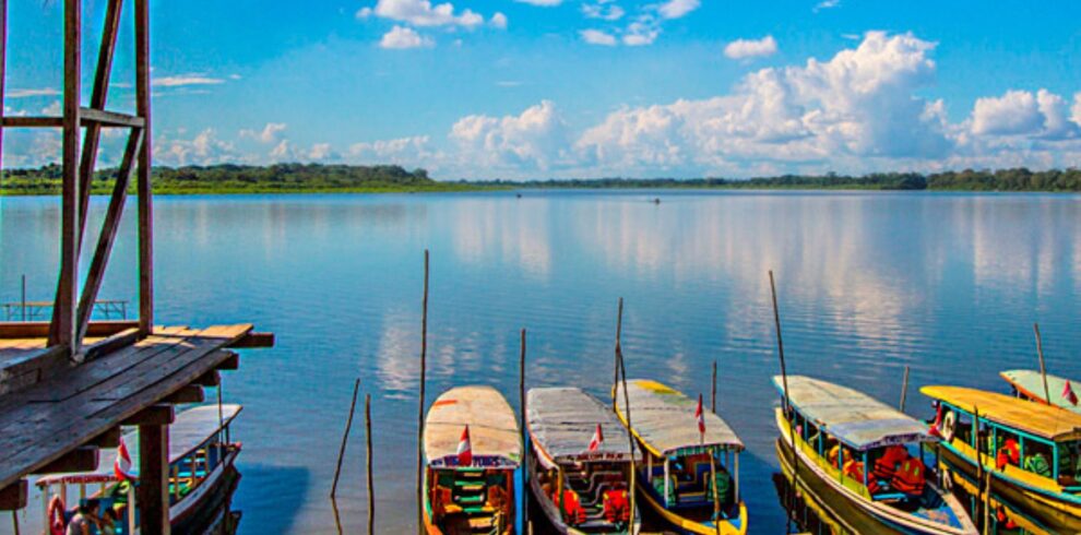 Pucallpa