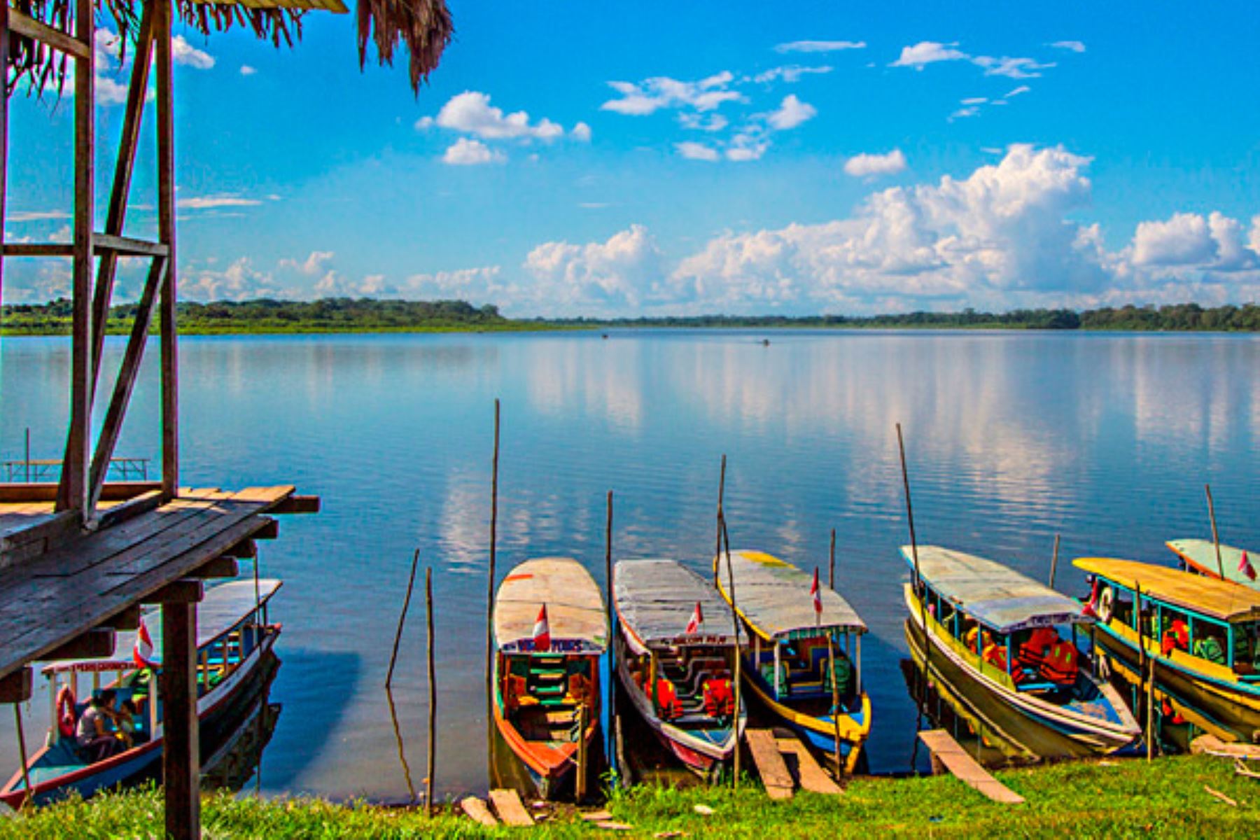 Pucallpa